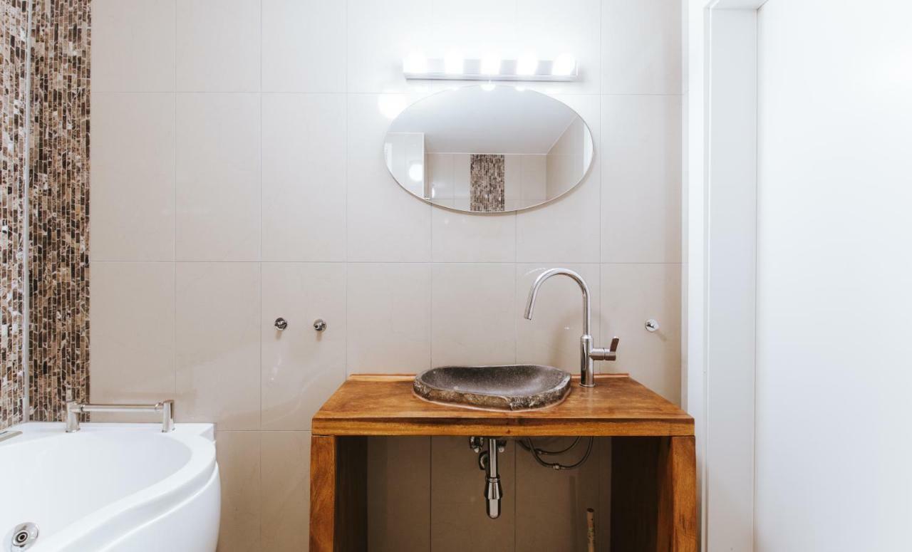 Apartment Vienna Loft Exteriér fotografie